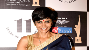 Mandira Bedi, Kim Sharma at Dr. Batra’s Positive Health Awards 2017