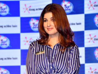 Mandira Bedi, Sourav Ganguly, Twinkle Khanna and others grace the Surf Excel event