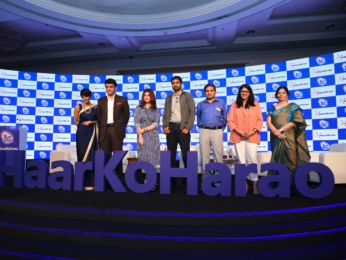 Mandira Bedi, Sourav Ganguly, Twinkle Khanna and others grace the Surf Excel event
