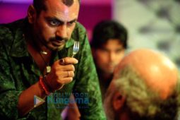 Movie Stills Of The Movie Monsoon Shootout
