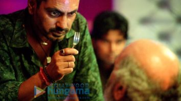 Movie Stills Of The Movie Monsoon Shootout