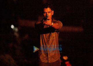 Movie Stills Of The Movie Monsoon Shootout