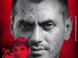 First Look Of The Movie Monsoon Shootout