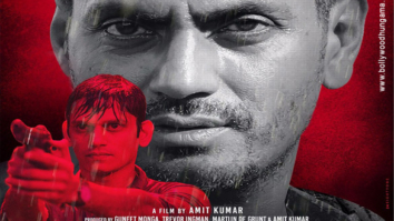 First Look Of The Movie Monsoon Shootout