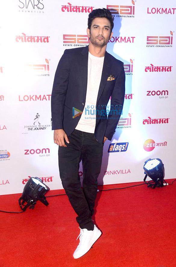 most stylish of the year awards 2017 2