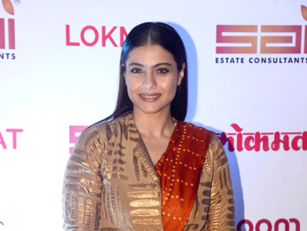 Celebs grace the Lokmat Maharashtra's 'Most Stylish of the Year Awards 2017'