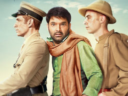 Box Office: Kapil Sharma’s Firangi takes a good start in UAE/ GCC, collects Rs. 57.13 lakhs on Day 1