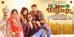First Look Of The Movie My Friends Dulhania
