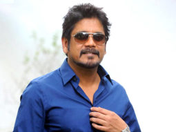 Nagarjuna gets into shape for Ram Gopal Varma’s next