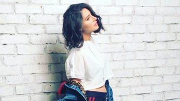 Nargis Fakhri is at her CANDID best as she poses for a recent PHOTOSHOOT