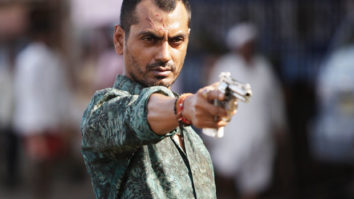 Nawazuddin Siddiqui’s Monsoon Shootout to get India’s first ever interactive trailer