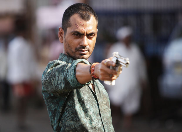 Nawazuddin Siddiqui’s Monsoon Shootout to get India’s first ever interactive trailer news