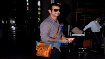 Neha Sharma, Yami Gautam and others snapped at the airport