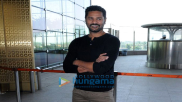 Neha Sharma, Yami Gautam and others snapped at the airport