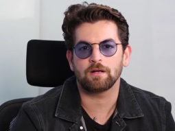 Neil Nitin Mukesh opens up about his TERRIFIC performance as Sanjay Gandhi in Indu Sarkar