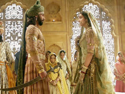 Padmavati insured for Rs 140 crore; to get Rs 80 crore if the screening gets affected