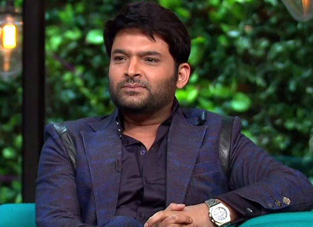 Newsbreak Kapil Sharma to tie the knot early nex