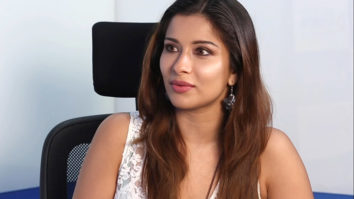 Nyra Banerjee Talks About Sharing Screen Space With Sunny Leone In One Night Stand