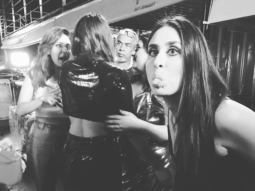 PHOTOS: Kareena Kapoor Khan and Veere Di Wedding cast wrap up Phuket schedule with a goofy picture