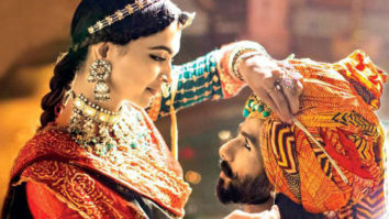 Ek Dil Ek Jaan (Padmavati)