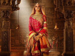 Gujarat government places a ban on Padmavati
