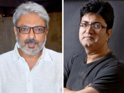 Padmavati Row: Sanjay Leela Bhansali and CBFC Chairman Prasoon Joshi appear before Parliamentary panel to discuss the controversial film!