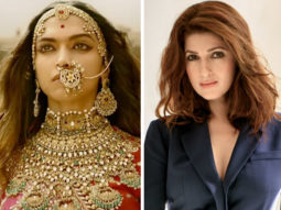 Padmavati Row: Twinkle Khanna takes a dig at miscreants; hopes Padamavati to be the biggest hit ever!