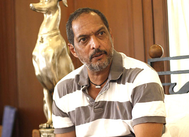 Padmavati Row “Death threats to Deepika Padukone and Sanjay Leela Bhansali are wrong and unacceptable” – Nana Patekar