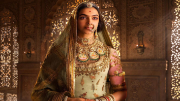 Padmavati team refutes claims of demanding CBFC priority