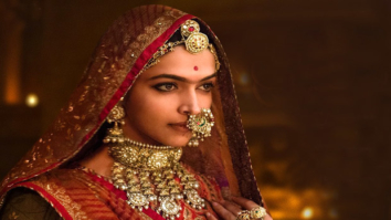 Padmavati to release in 2018; all promotions put on hold for now