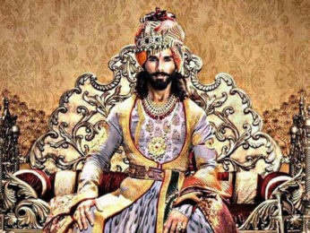 Bombay High Court blasts fringe groups for creating trouble for Padmavati Bombay High Court blasts fringe groups for creating trouble for Padmavati