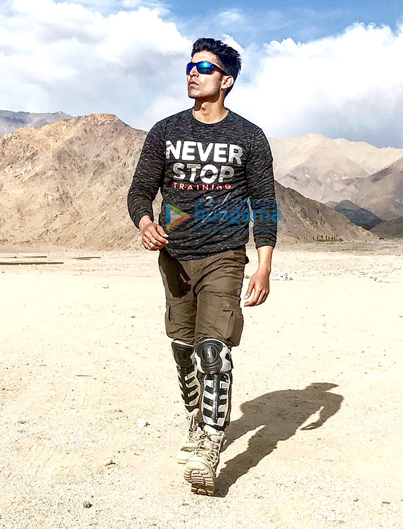 paltan 4