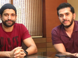 “People Can Say What They Want, But It Should Not Come To The Point Of THREATENING”: Farhan Akhtar