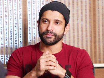 “People Can Say What They Want, But It Should Not Come To The Point Of THREATENING”: Farhan Akhtar “People Can Say What They Want, But It Should Not Come To The Point Of THREATENING”: Farhan Akhtar