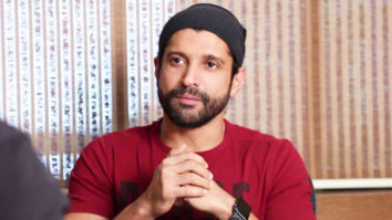 “People Can Say What They Want, But It Should Not Come To The Point Of THREATENING”: Farhan Akhtar