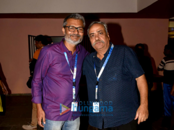 Premiere of 'Beyond The Clouds' at IFFI 2017 in Goa