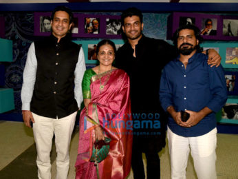 Premiere of 'Beyond The Clouds' at IFFI 2017 in Goa
