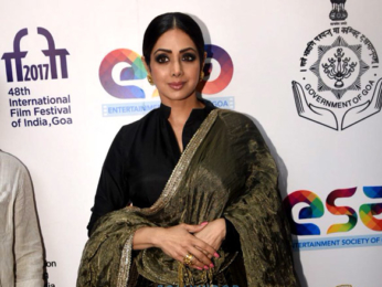 Premiere of 'Beyond The Clouds' at IFFI 2017 in Goa