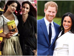 Priyanka Chopra shares the cutest message on Meghan Markle’s engagement to Prince Harry!