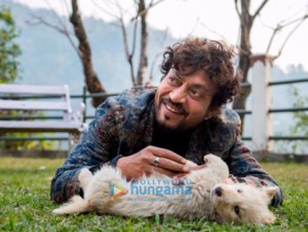 Movie Stills Of The Movie Qarib Qarib Singlle