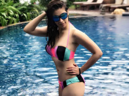 REVEALED: Raai Laxmi talks about her boldest scene in Julie 2