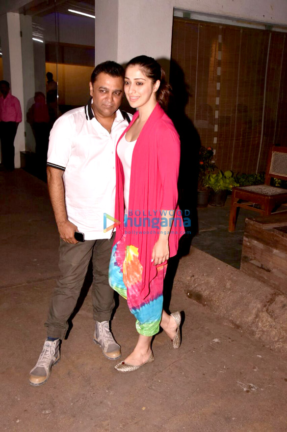 raai laxmi pahlaj nihalani and others at julie 2 promotions 2