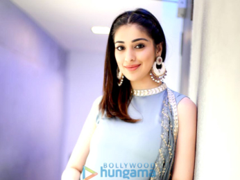 Raai Laxmi attends the launch of Jewellery by Mira