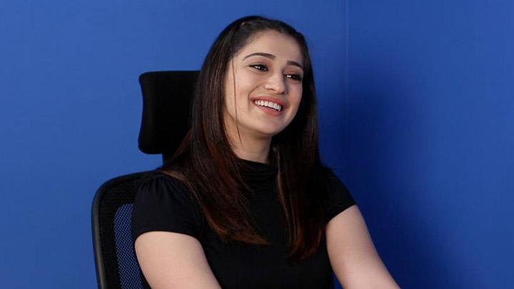 “If you are doing a South Indian song women have to be VOLUPTUOUS & CURVY”: Raai Laxmi