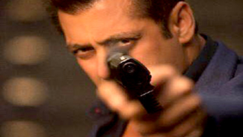 Movie Stills Of The Movie Race 3