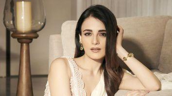 Radhika Madan