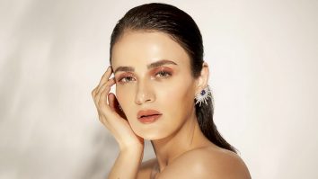 Celebrity wallpaper of Radhika Madan