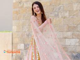 Celebrity wallpaper of Radhika Madan