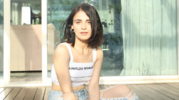 Celeb Wallpapers Of Radhika Madan