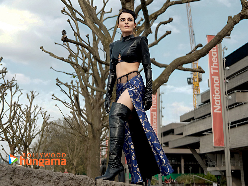 Radhika Madan